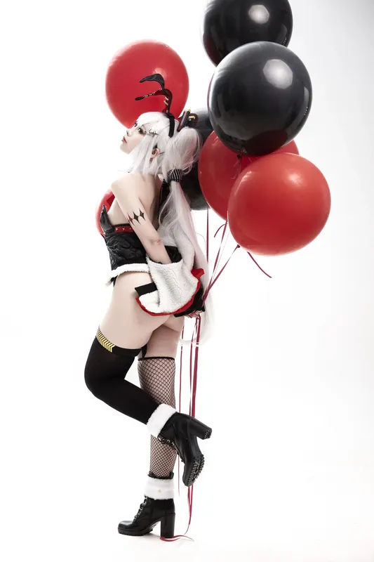 蔚蓝档案 生盐乃爱 - G44不会受伤