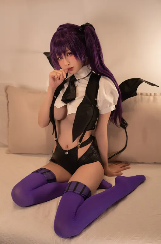 魔太郎 恶魔 - 西园寺南歌