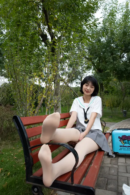 物恋传媒 No.551 小凌-梦舞 - 物恋传媒